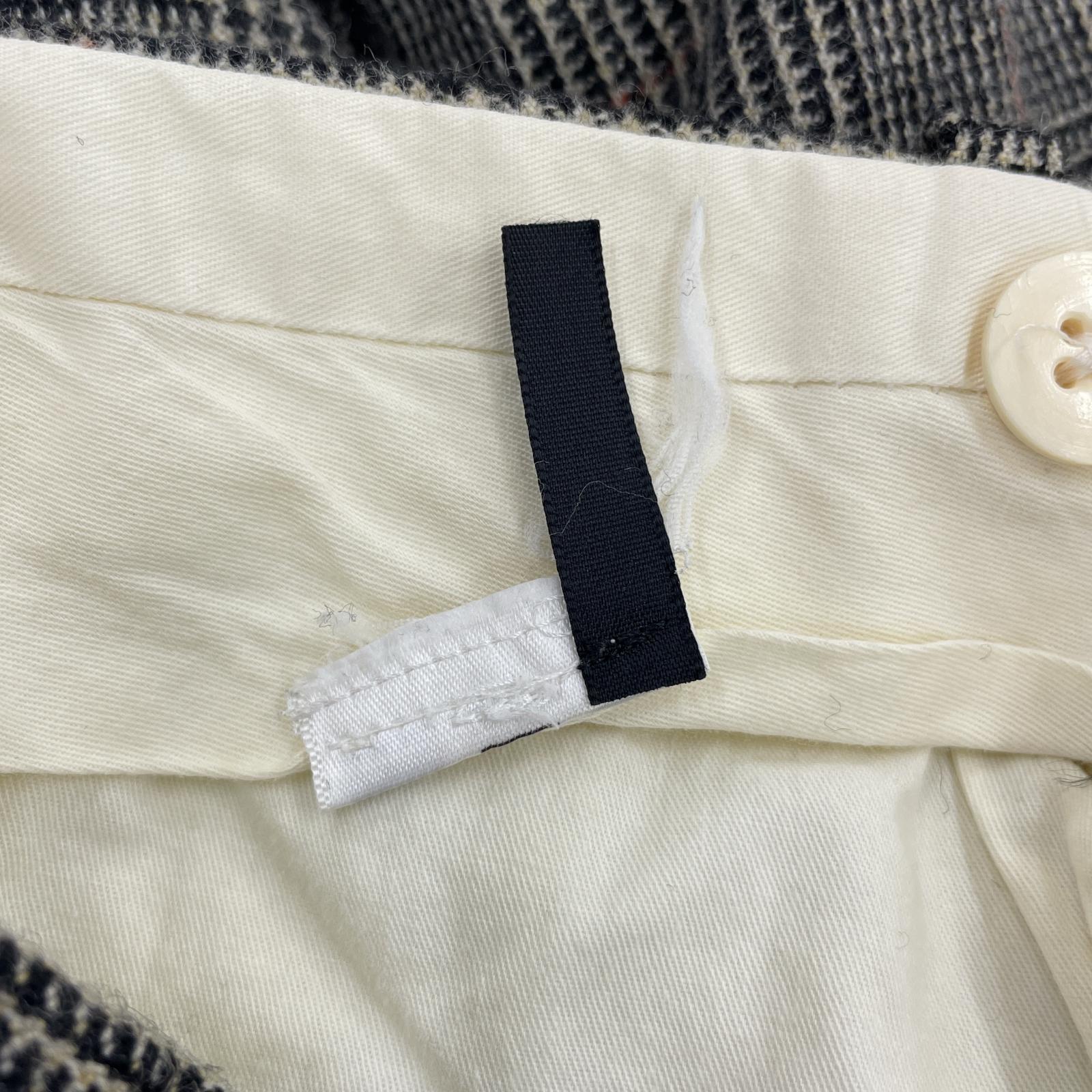 ジャケット RRL ツイードセットアップ 36
