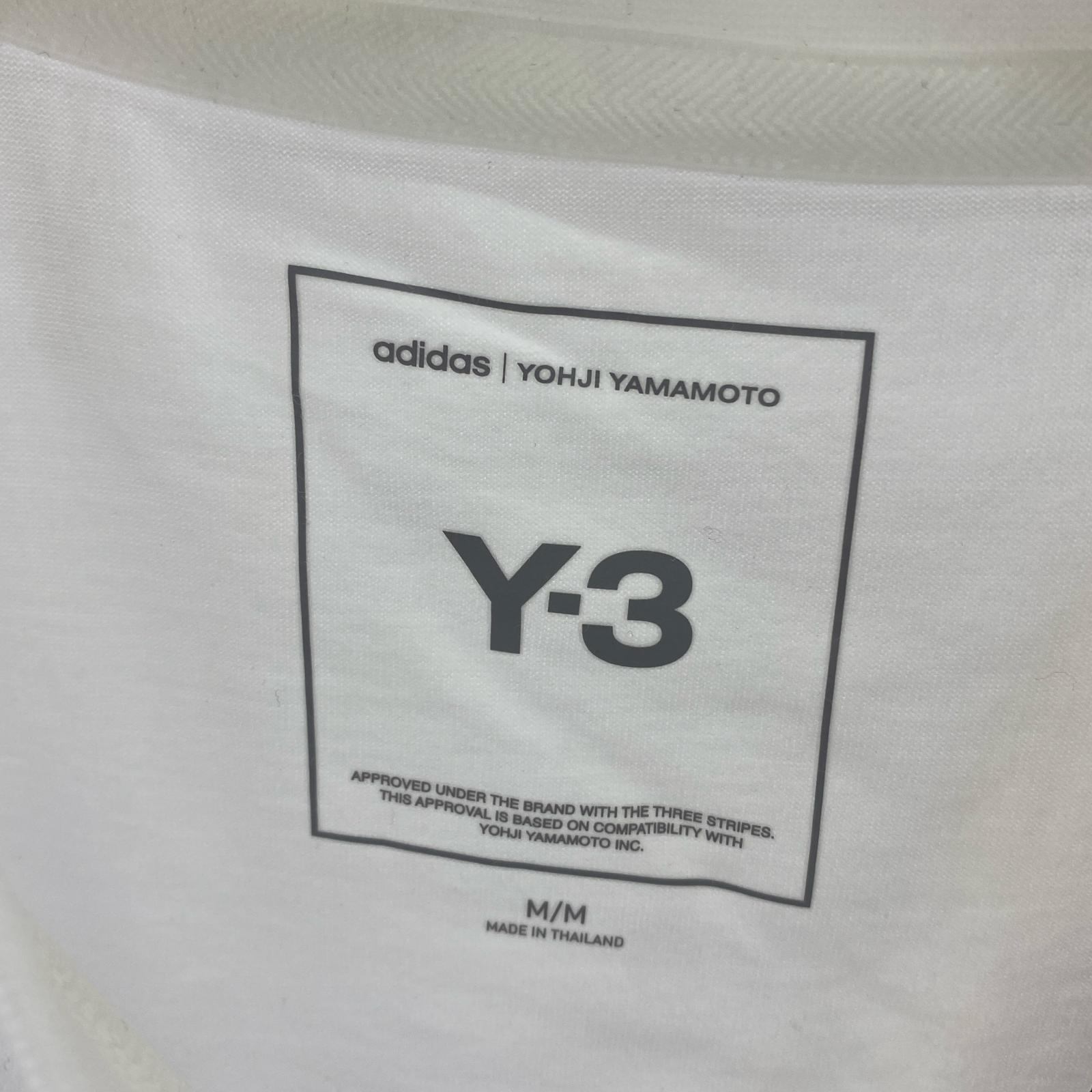 半袖Tシャツ GFX LS TEE 白 M M ホワイト