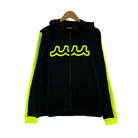 パーカー ラッシュパーカー 黒 5(M) 5 ブラック