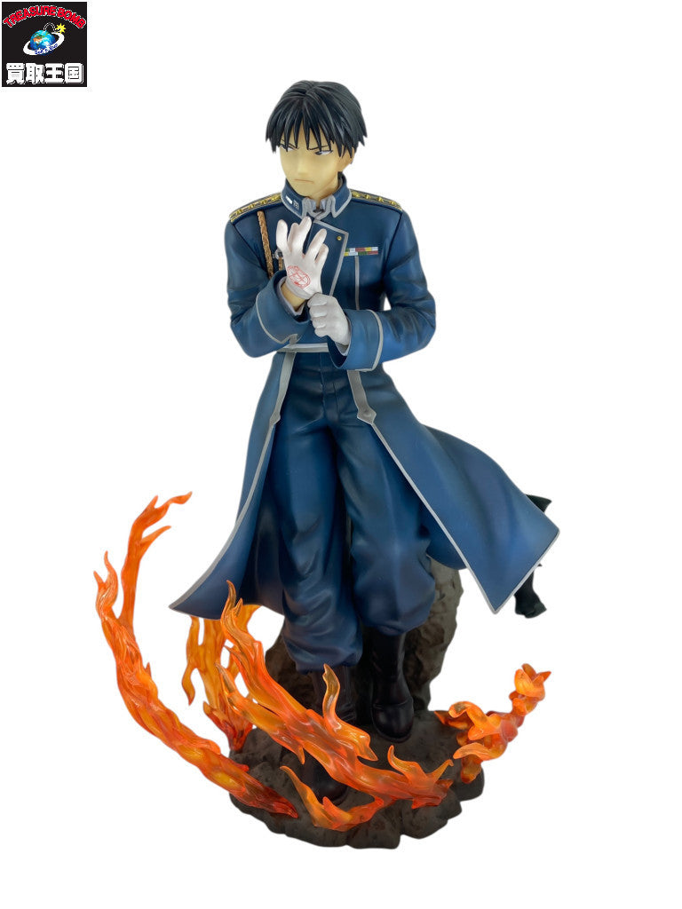 ARTFX ロイ・マスタング フィギュア/グッズ