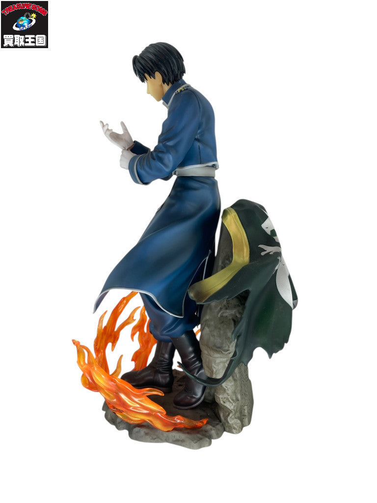 ARTFX ロイ・マスタング フィギュア/グッズ