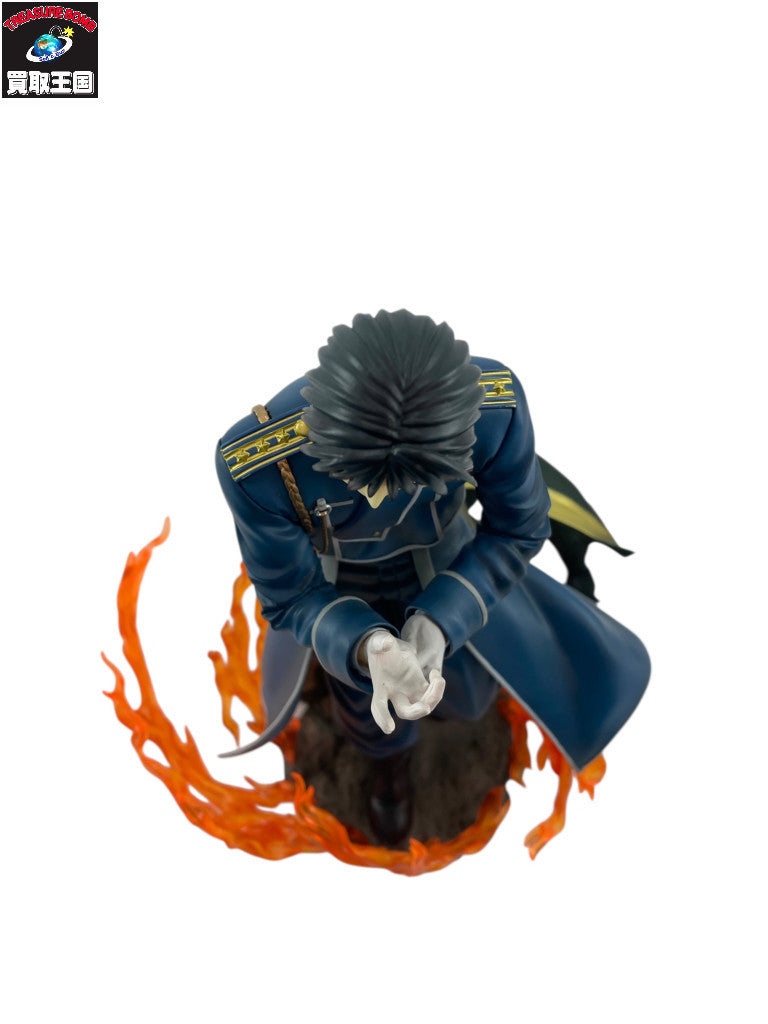 ARTFX ロイ・マスタング フィギュア/グッズ