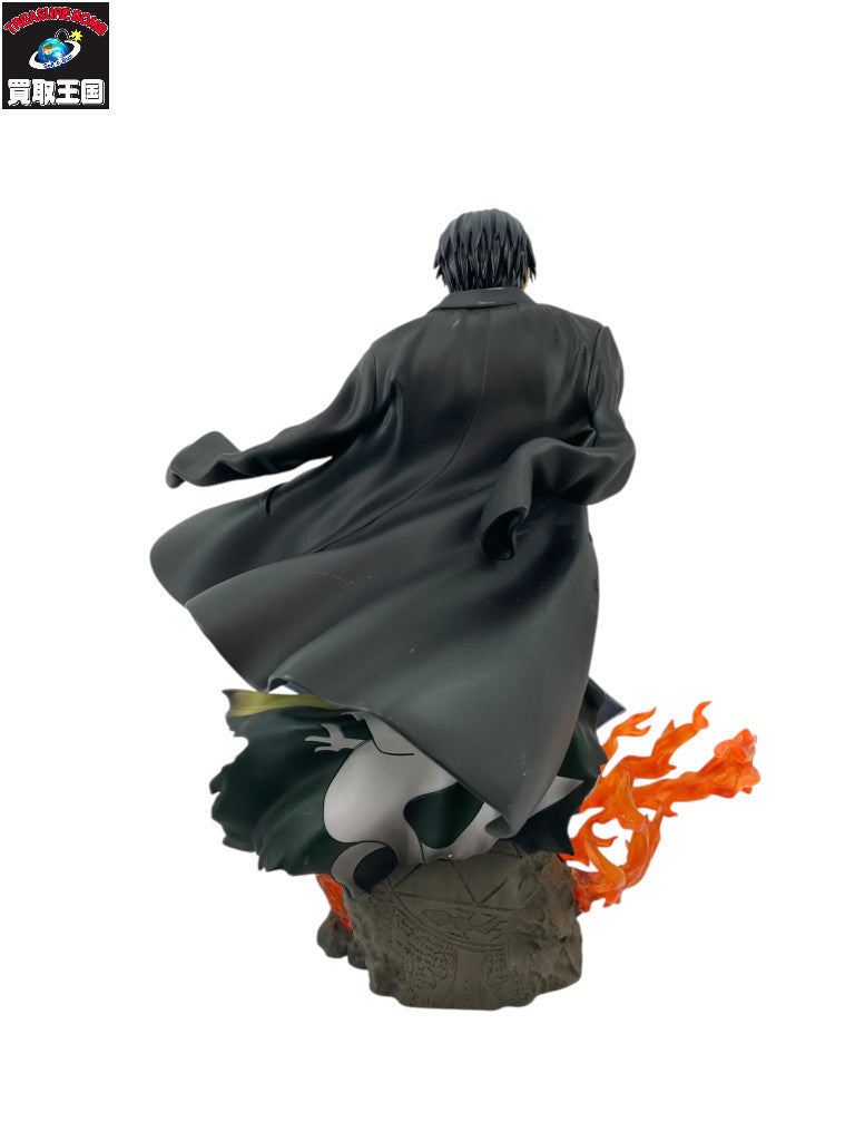 ARTFX ロイ・マスタング フィギュア/グッズ