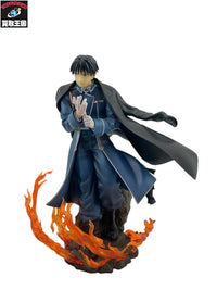 ARTFX ロイ・マスタング フィギュア/グッズ