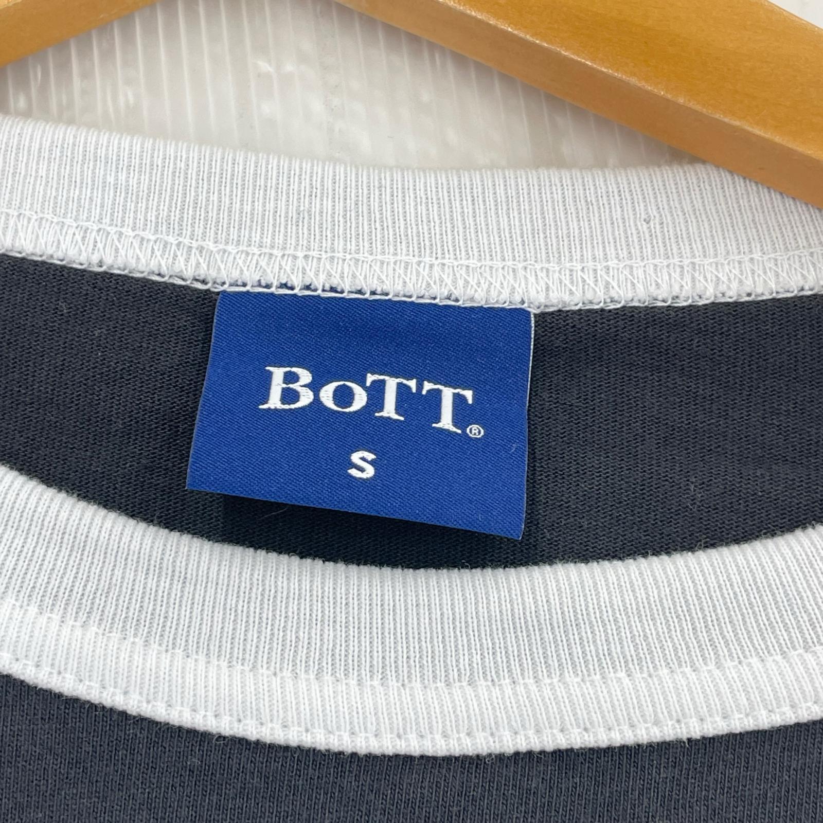 長袖Tシャツ ヘンリーネック Birth Of The Teenager S 黒 S ブラック