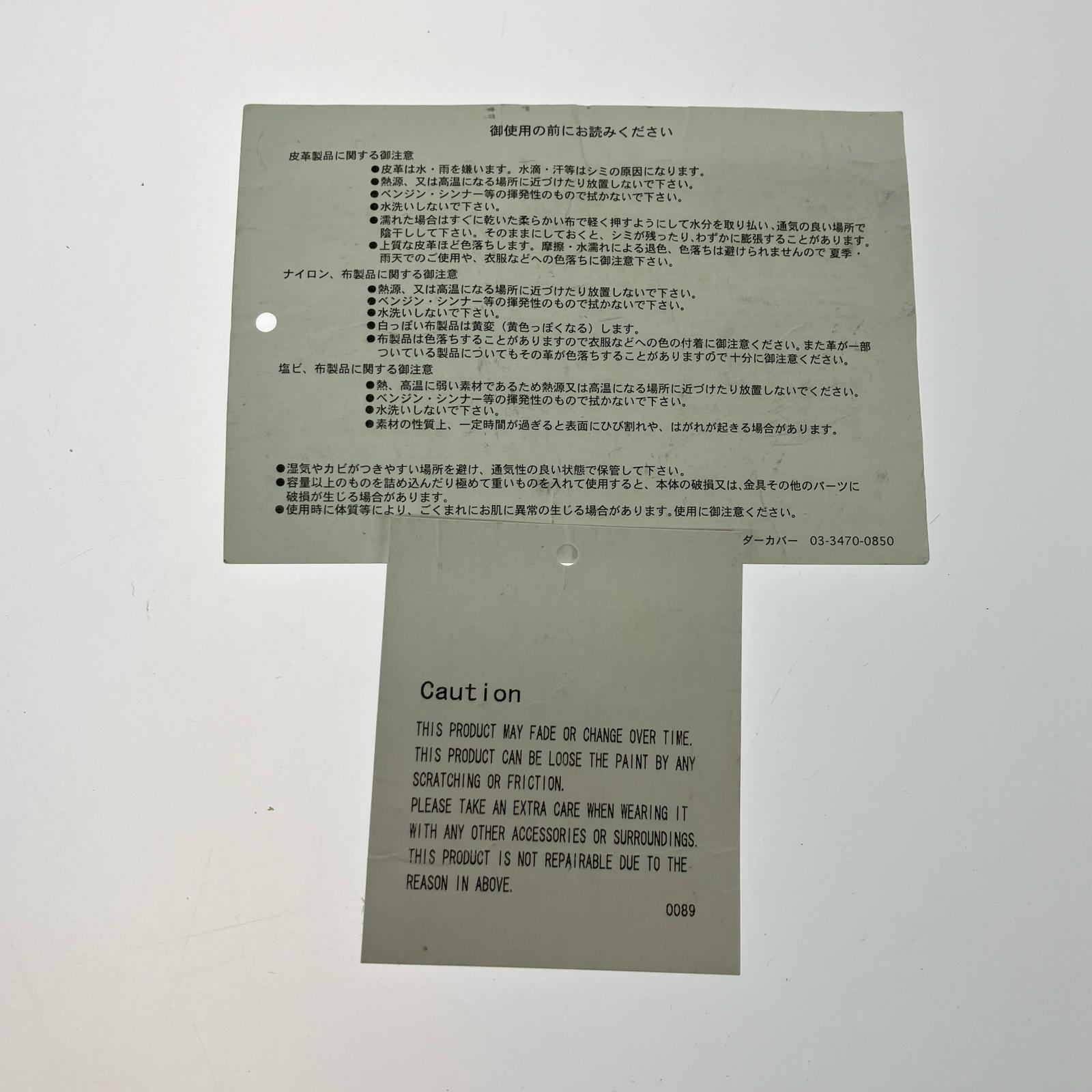 その他バッグ クラッチバッグ グレー