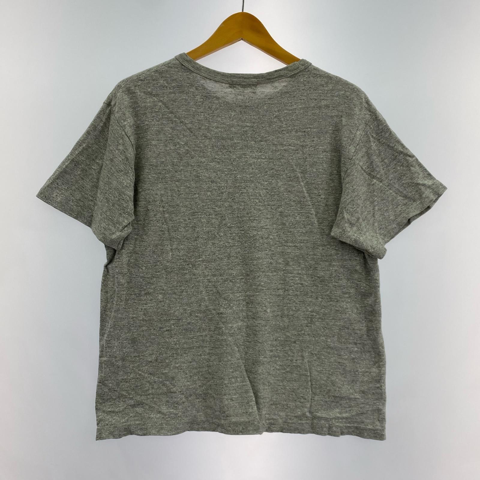 半袖Tシャツ SANPEDRO グレー 38 38 グレー