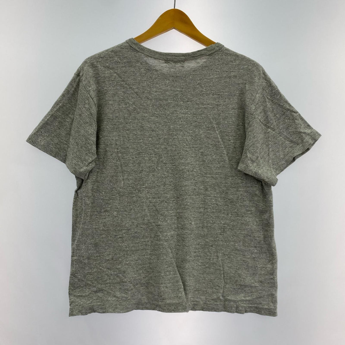 半袖Tシャツ SANPEDRO グレー 38 38 グレー