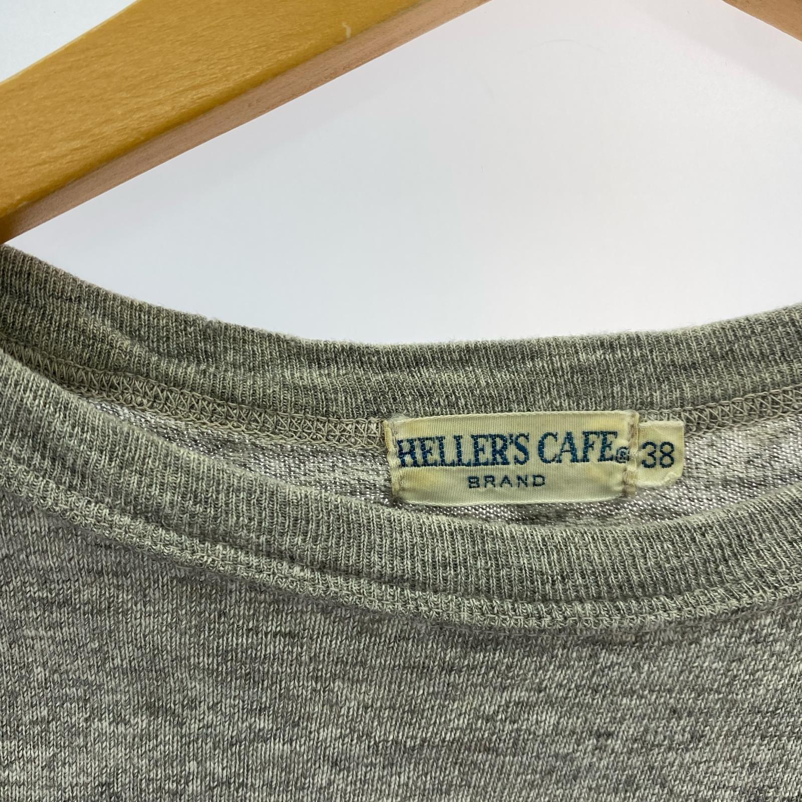 半袖Tシャツ SANPEDRO グレー 38 38 グレー