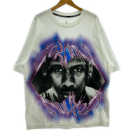 半袖Tシャツ M J SPRT DF JDN 85 SS CREW XL ホワイト ホワイト