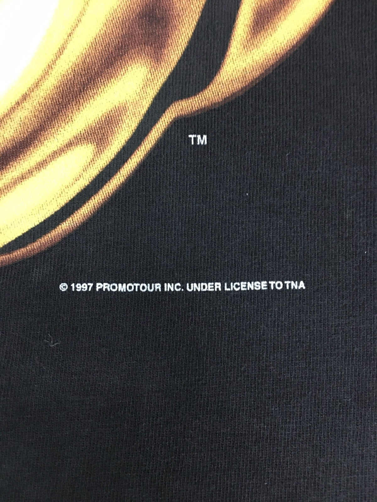 半袖Tシャツ THE ROLLING STONES 97