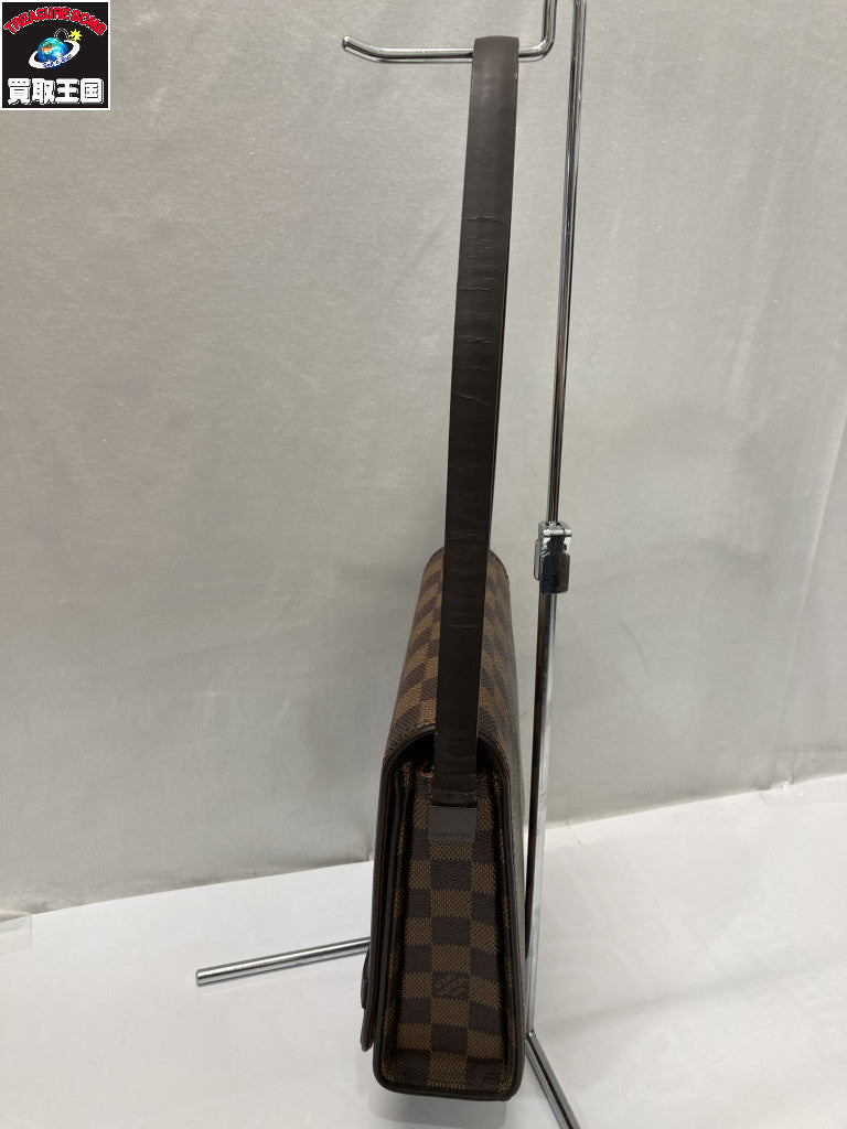 LOUIS VUITTON トライベッカ ミニ ダミエ