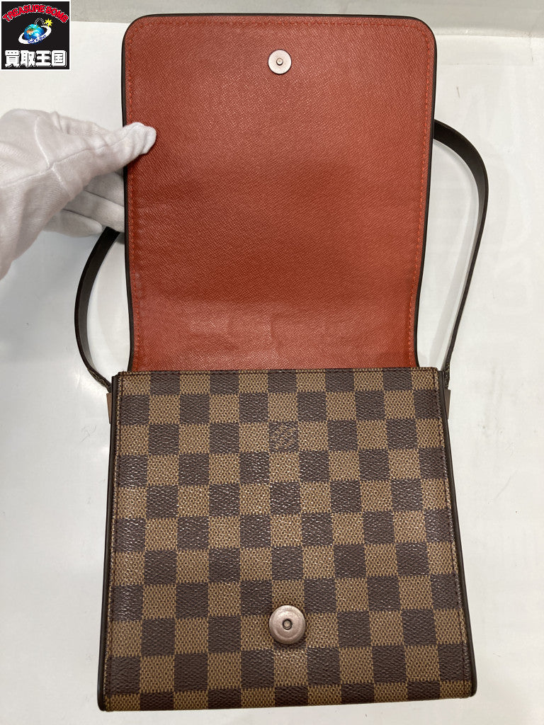 LOUIS VUITTON トライベッカ ミニ ダミエ