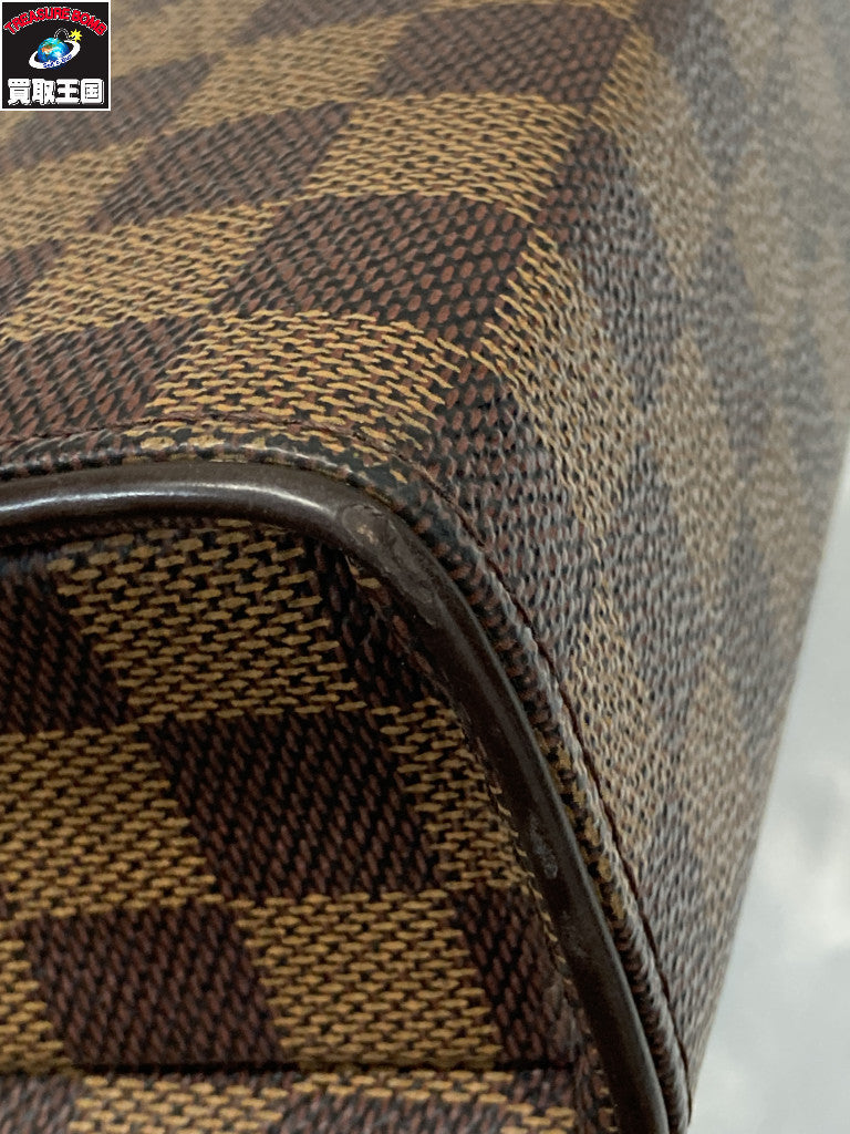 LOUIS VUITTON トライベッカ ミニ ダミエ