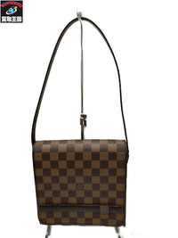 LOUIS VUITTON トライベッカ ミニ ダミエ