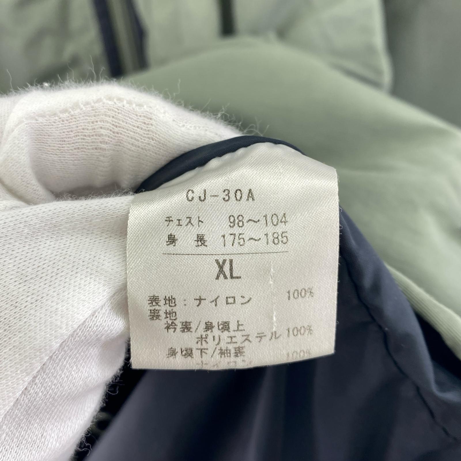 ジャケット COLEMAN カーキJKT カーキ