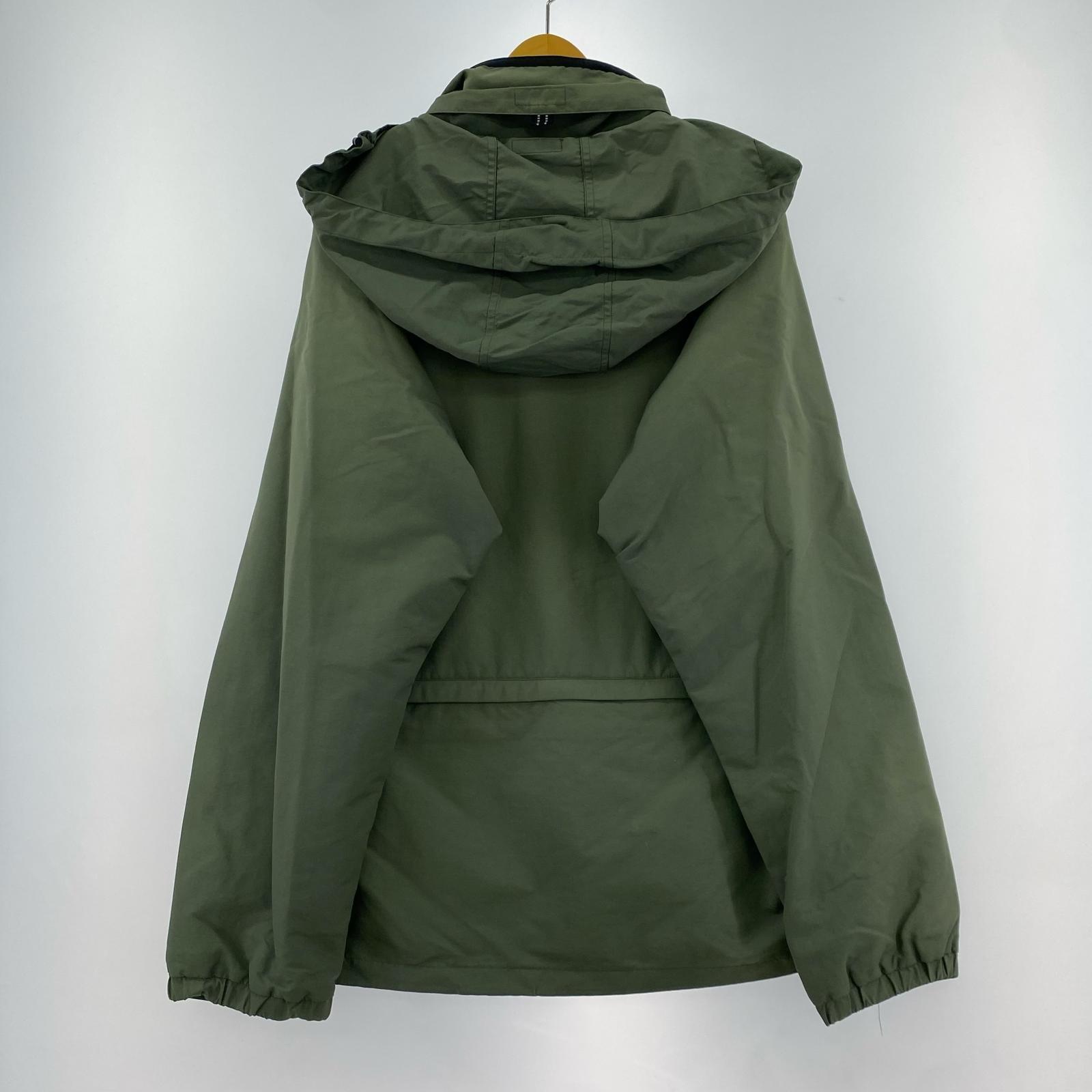 ジャケット COLEMAN カーキJKT カーキ