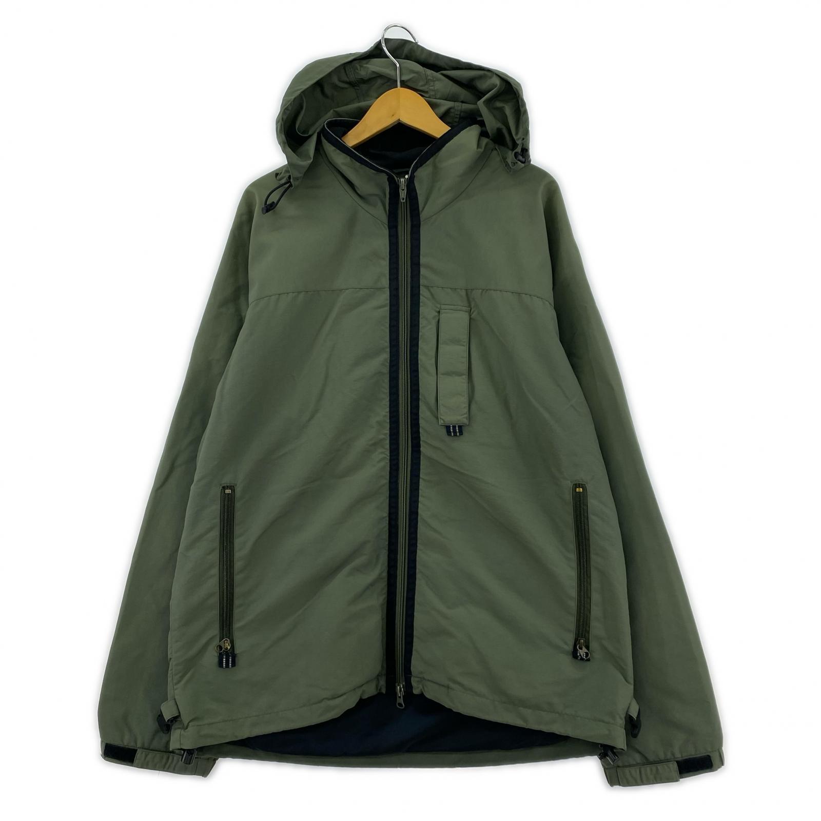 ジャケット COLEMAN カーキJKT カーキ