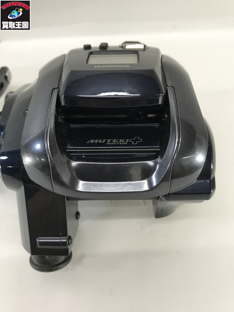 シマノ 21フォースマスター1000 その他リール