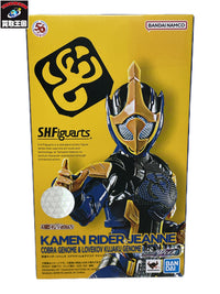 S.H.Figuarts 仮面ライダージャンヌ フィギュア/グッズ