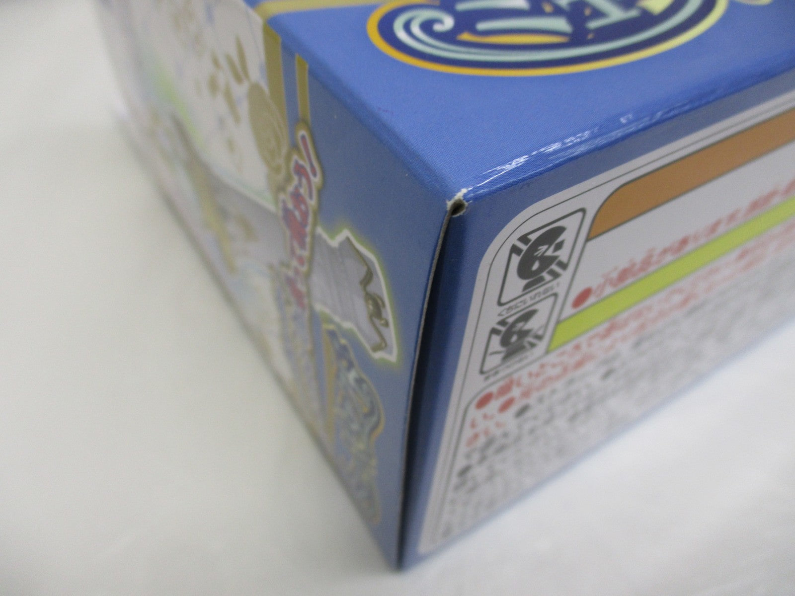 ミューズタクト プリンセッション・オーケストラ フィギュア/グッズ