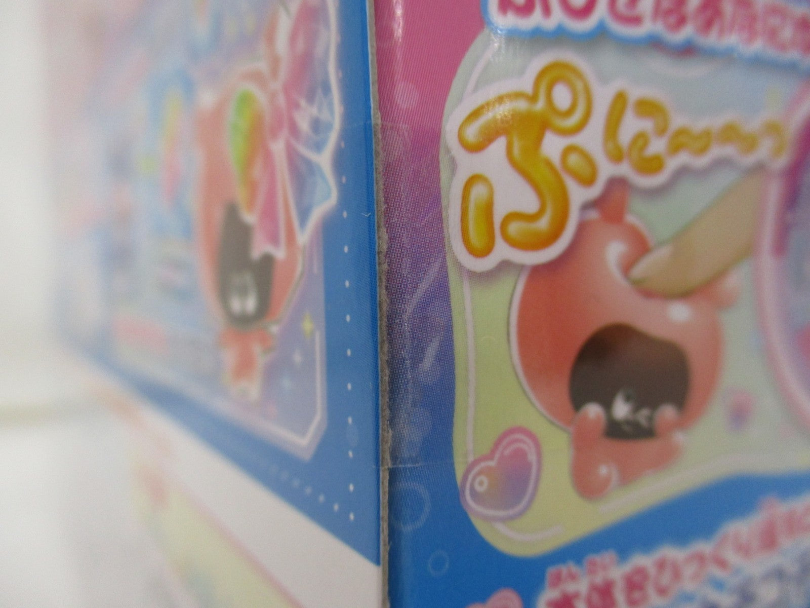 TAKARA TOMY ぷにすたる フィギュア/グッズ