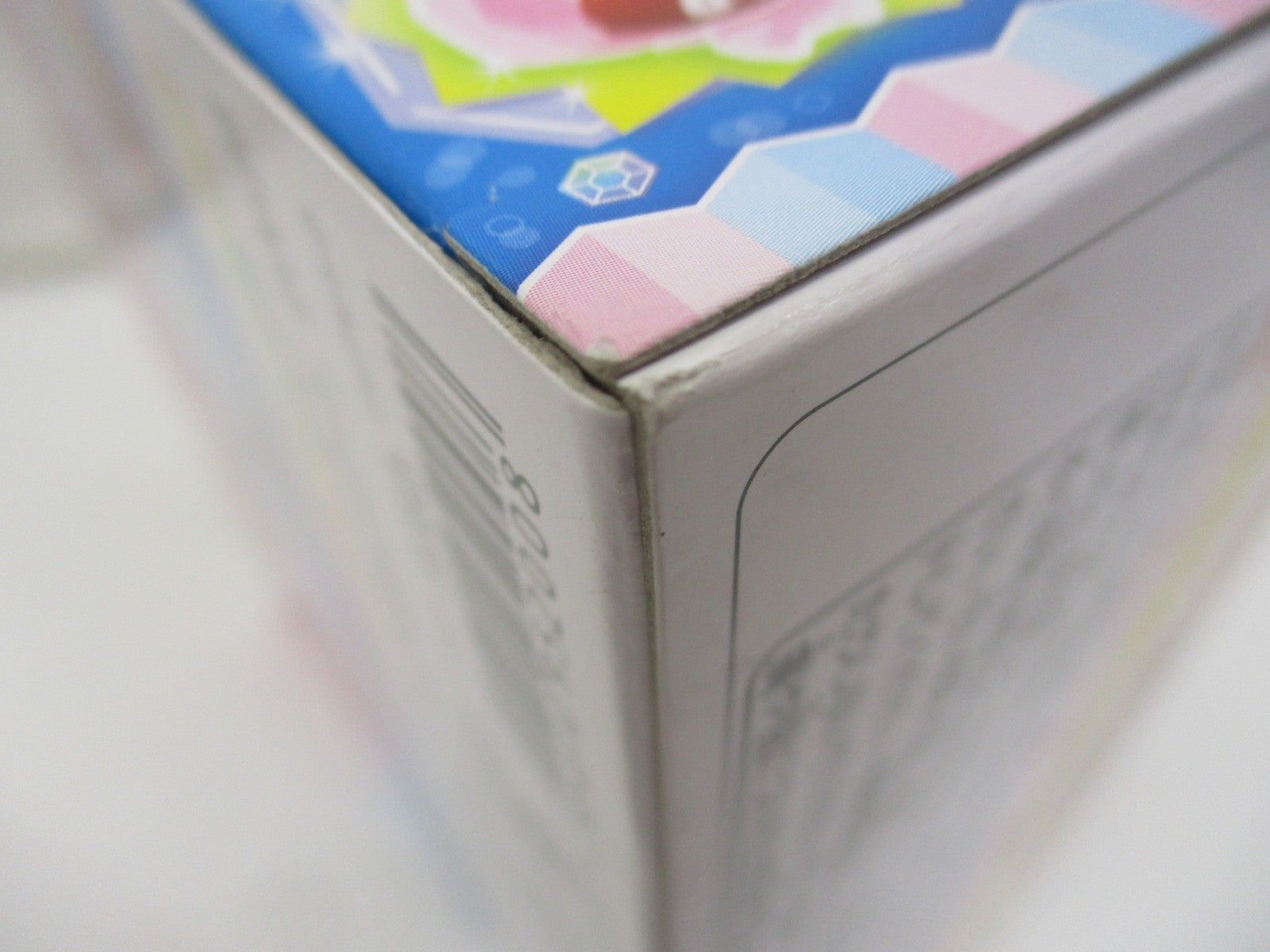 TAKARA TOMY ぷにすたる フィギュア/グッズ