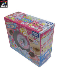 TAKARA TOMY ぷにすたる フィギュア/グッズ