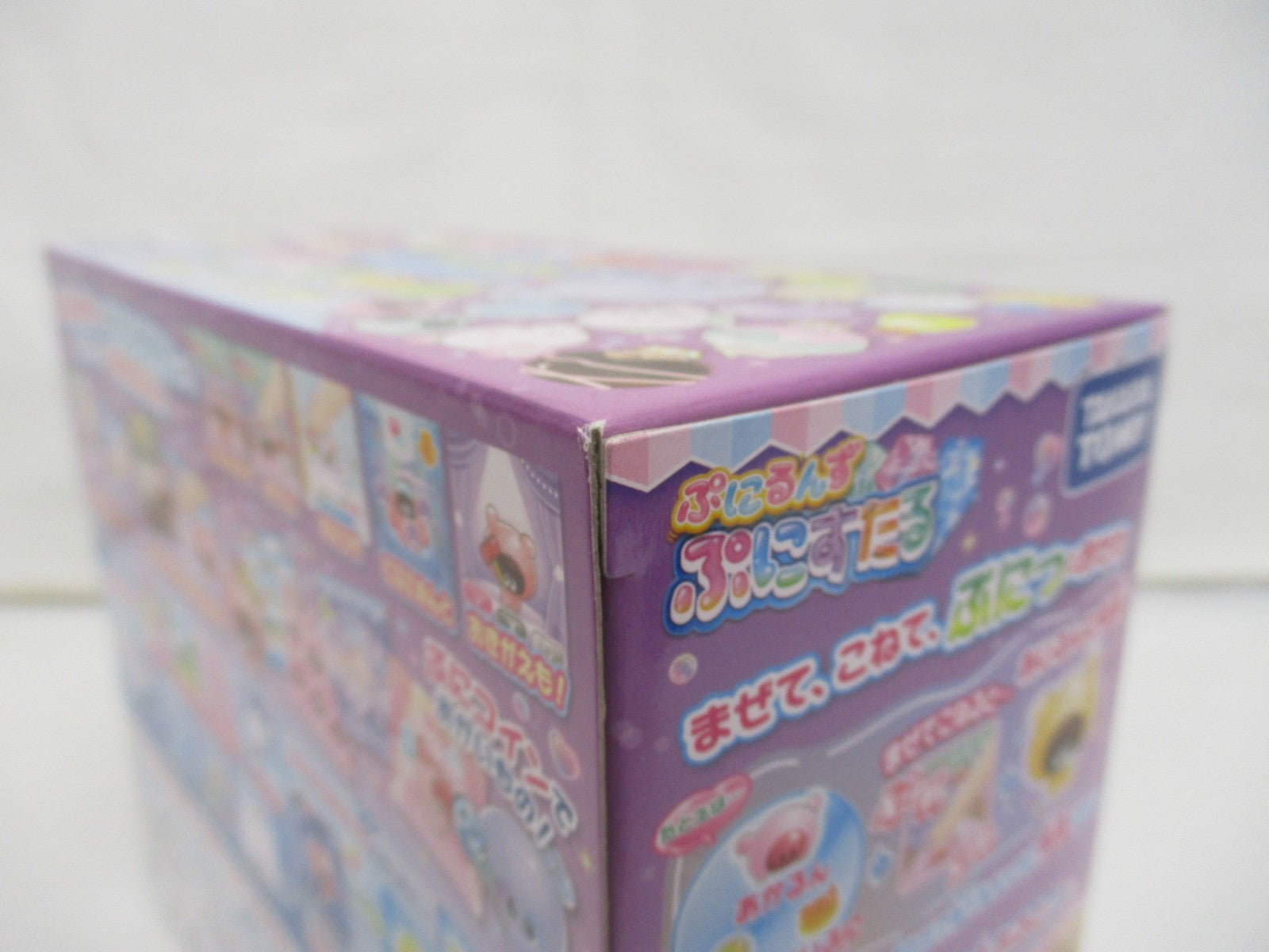 TAKARA TOMY ぷにすたる フィギュア/グッズ