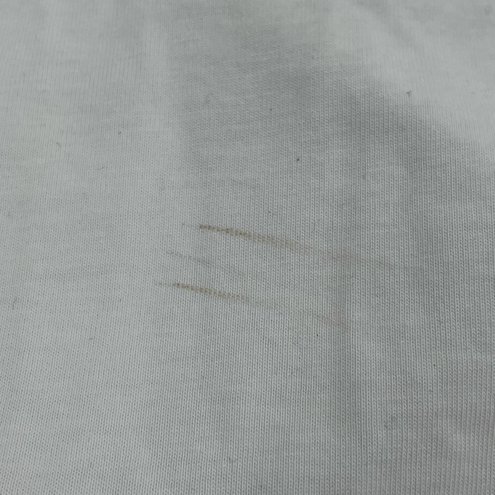 半袖Tシャツ Supplier Crown Cross Tee 白 (S) S ホワイト
