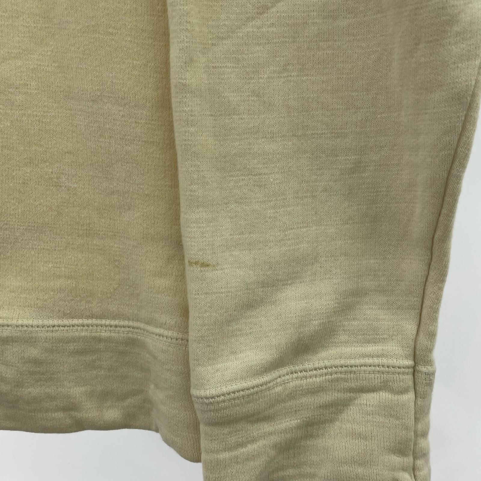 スウェット MA.KA.HA Raglan Sweat BEG ベージュ