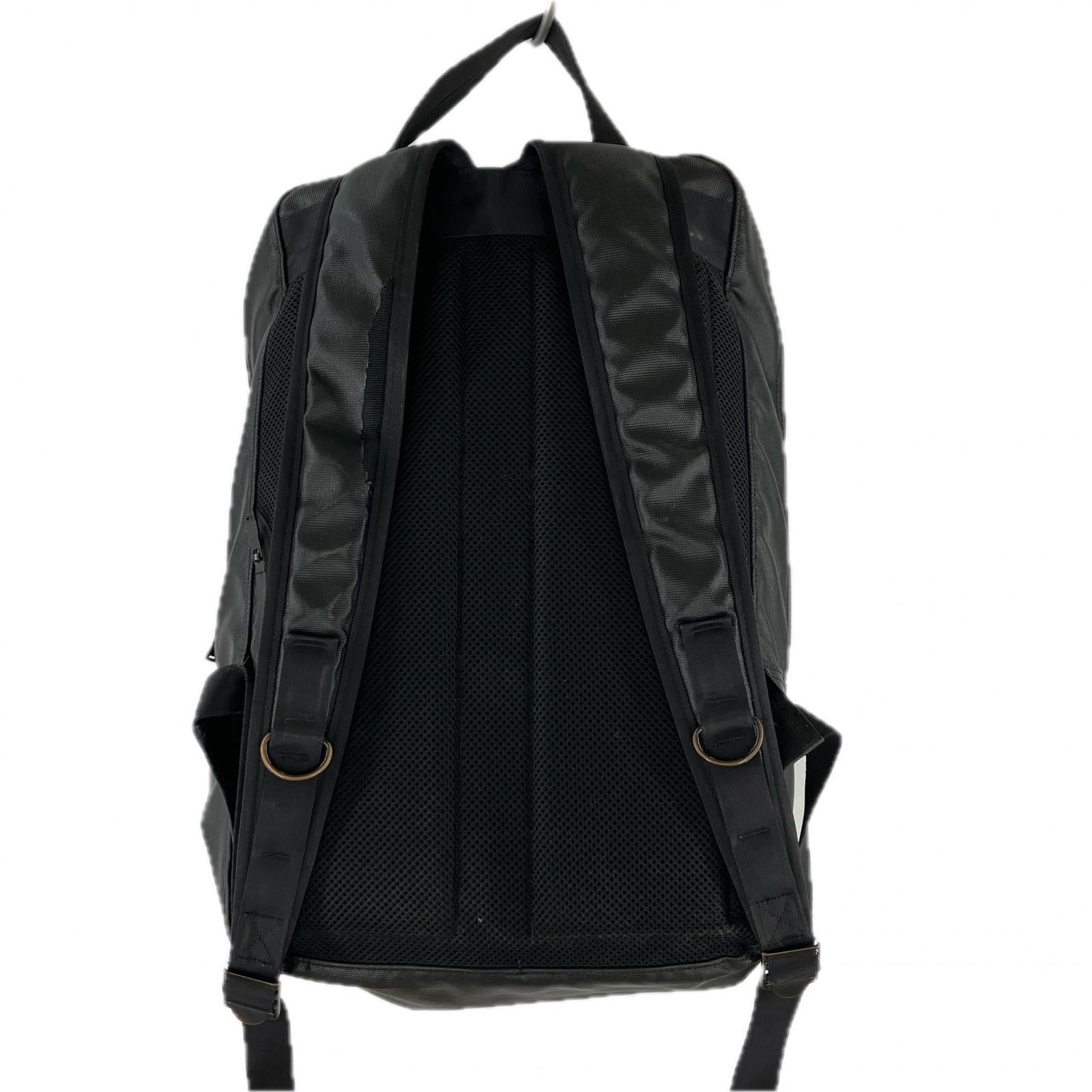 その他バッグ PORTER ストレージ バッグ ブラック