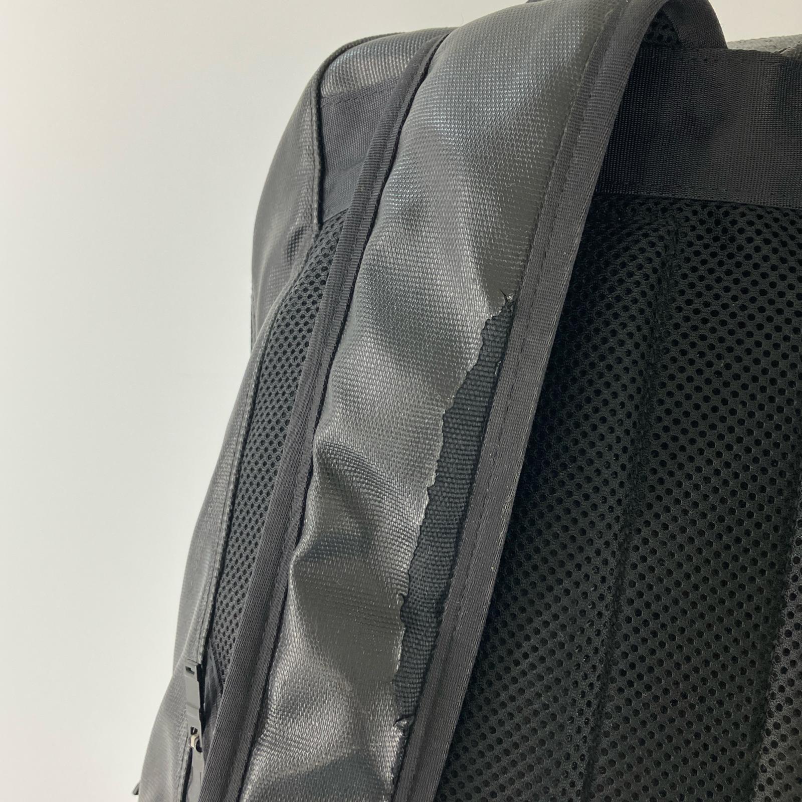 その他バッグ PORTER ストレージ バッグ ブラック