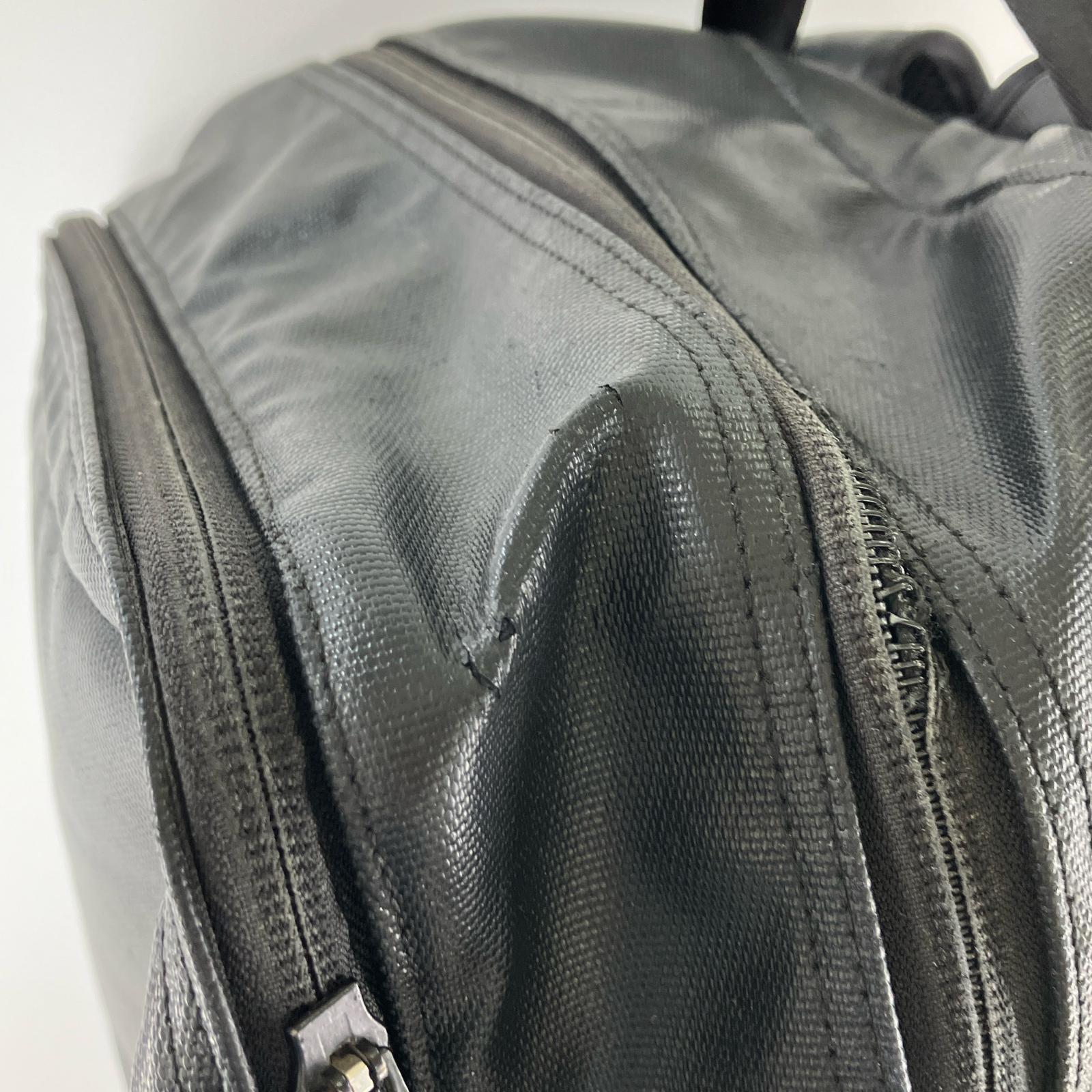 その他バッグ PORTER ストレージ バッグ ブラック