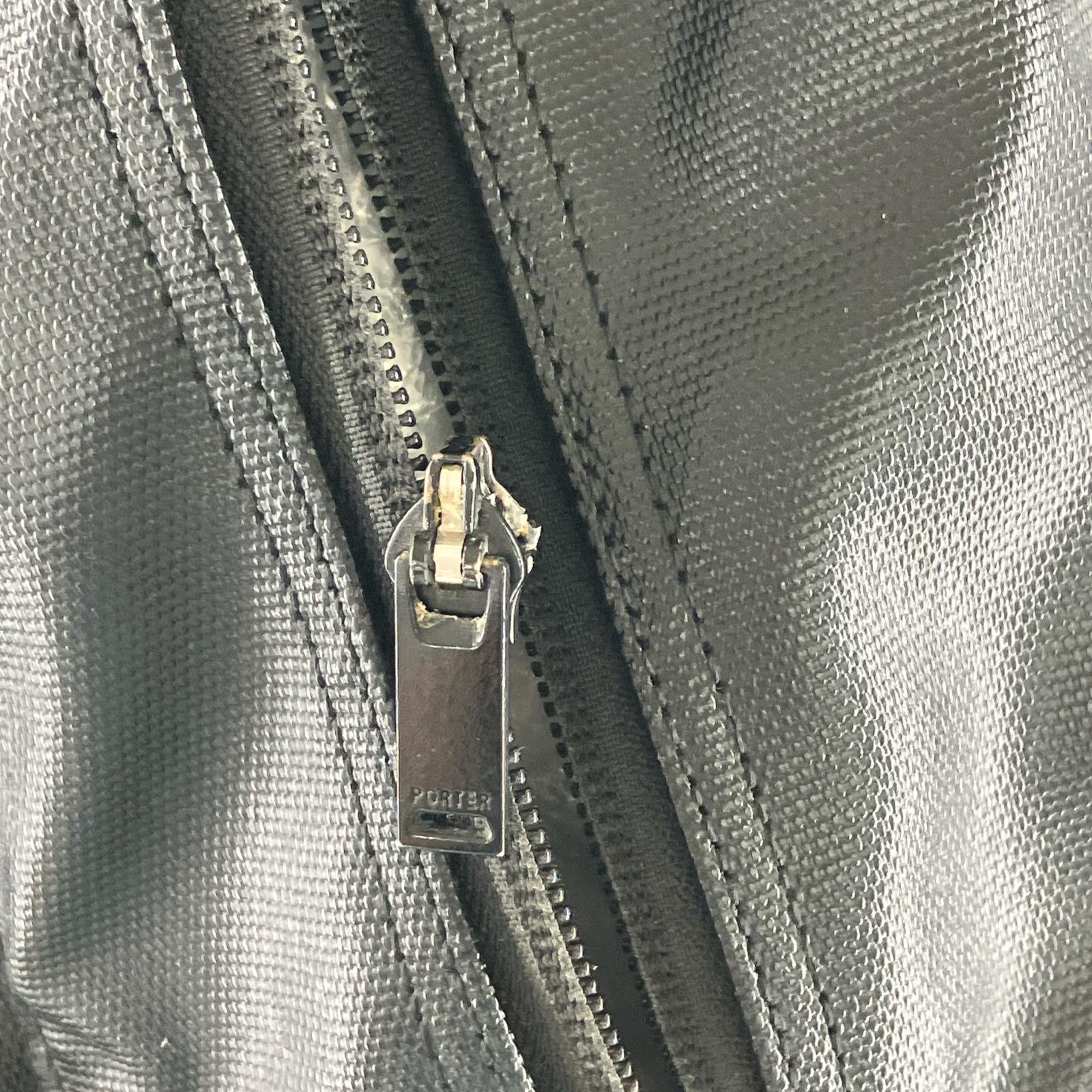 その他バッグ PORTER ストレージ バッグ ブラック