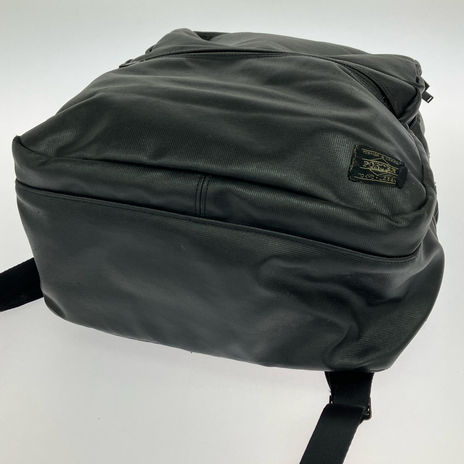 その他バッグ PORTER ストレージ バッグ ブラック