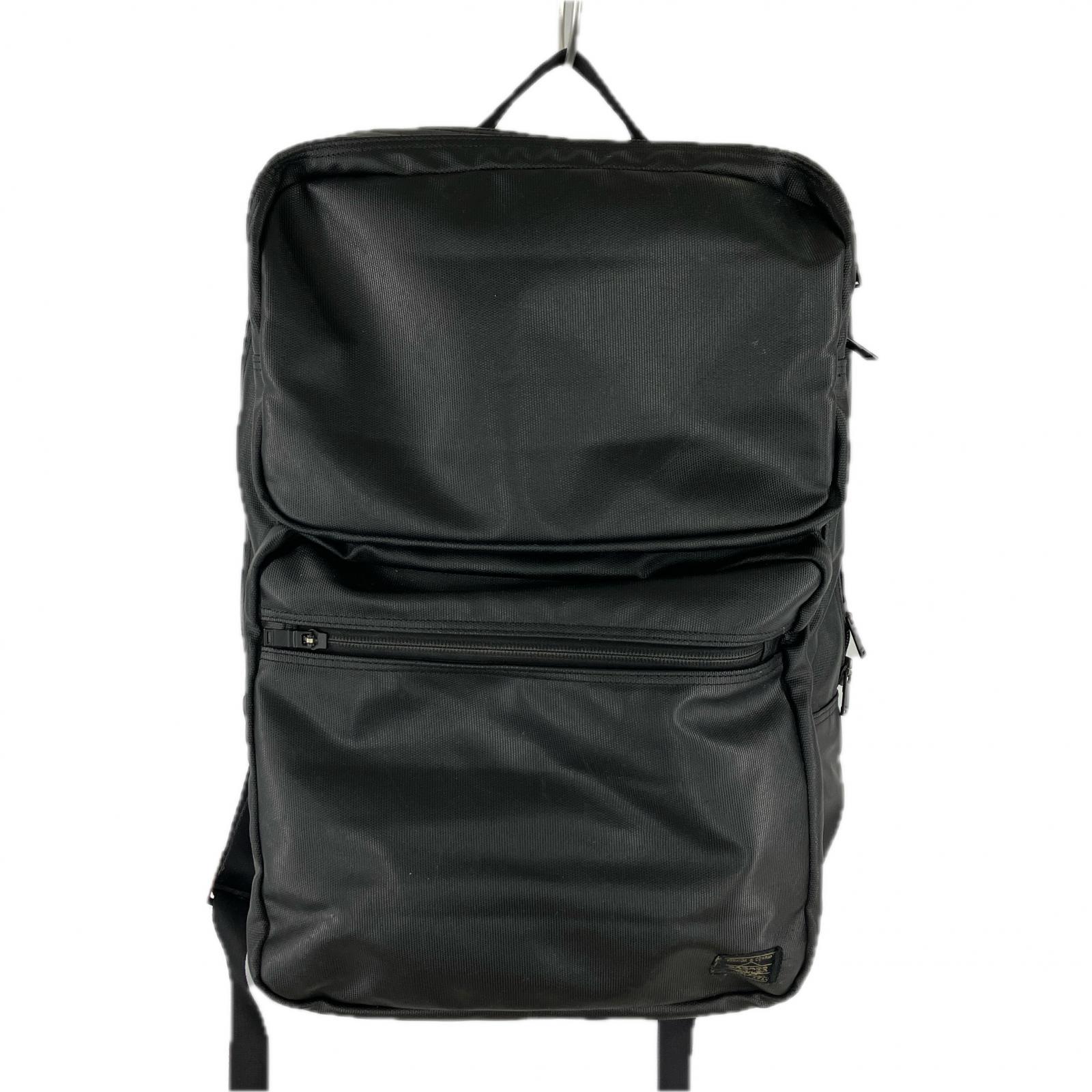 その他バッグ PORTER ストレージ バッグ ブラック