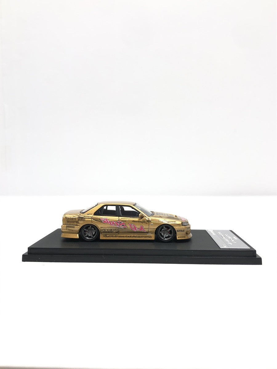 Mortal 1/64スカイライン ER34 D1 GRAND PRIX ミニカーその他