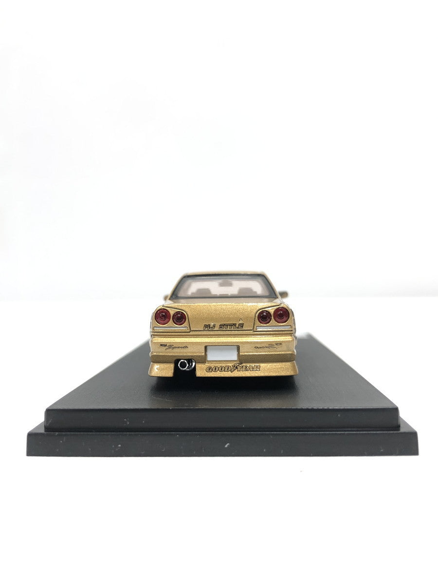 Mortal 1/64スカイライン ER34 D1 GRAND PRIX ミニカーその他
