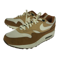スニーカー Nike Women's Air Max 1 '87 "Flax (28.0) 28cm (US10 UK9 1/2 EU46) ブラウン