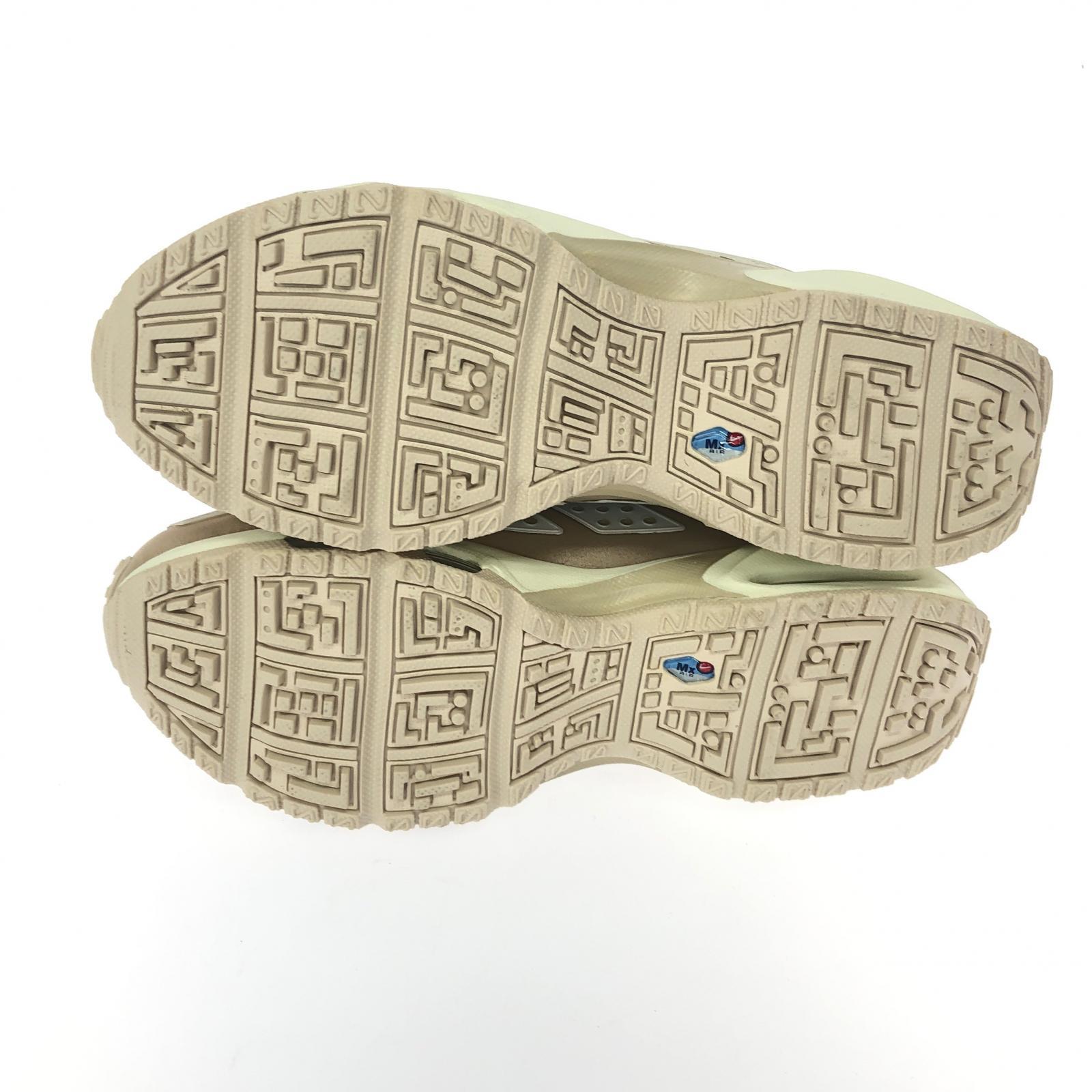 スニーカー NIKE Air SNDR Max Premium Hemp HV4510-200 (28.0) 28cm (US10 UK9 1/2 EU46) ブラウン