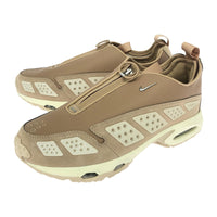スニーカー NIKE Air SNDR Max Premium Hemp HV4510-200 (28.0) 28cm (US10 UK9 1/2 EU46) ブラウン