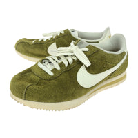 スニーカー NIKE CORTEZ SE HF3142-300 パシフィックモス (27.5) 27.5cm (US9 1/2 UK9 EU45) グリーン
