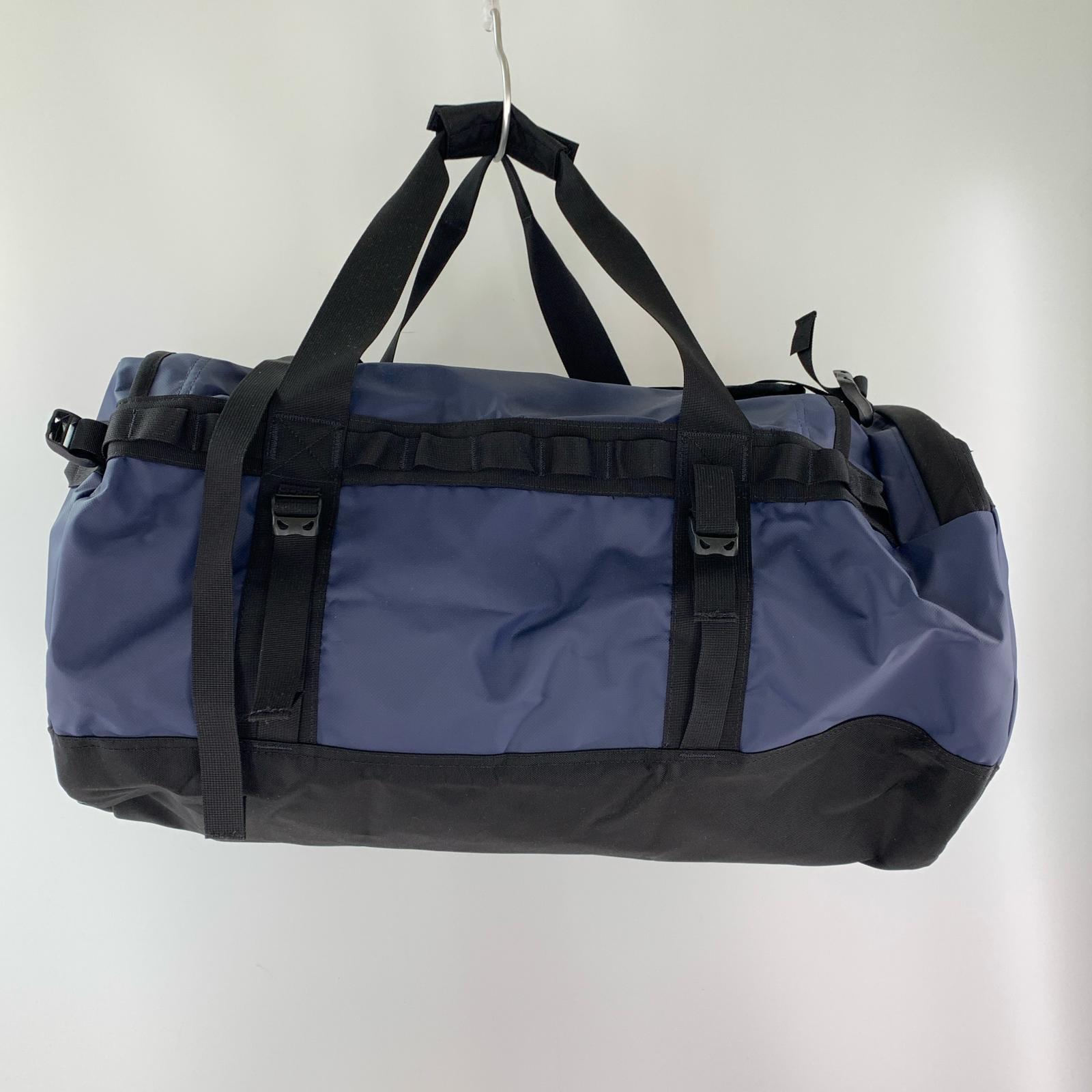 その他バッグ BASE CAMP DUFFEL M ネイビー ネイビー