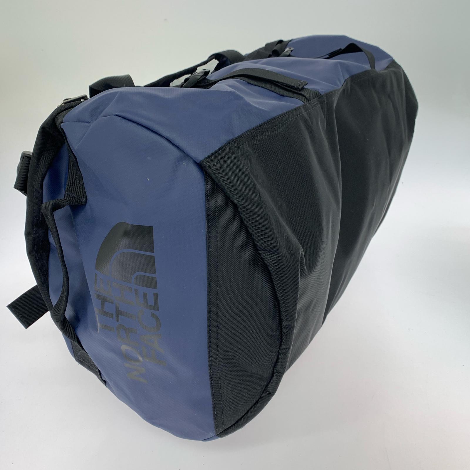 その他バッグ BASE CAMP DUFFEL M ネイビー ネイビー