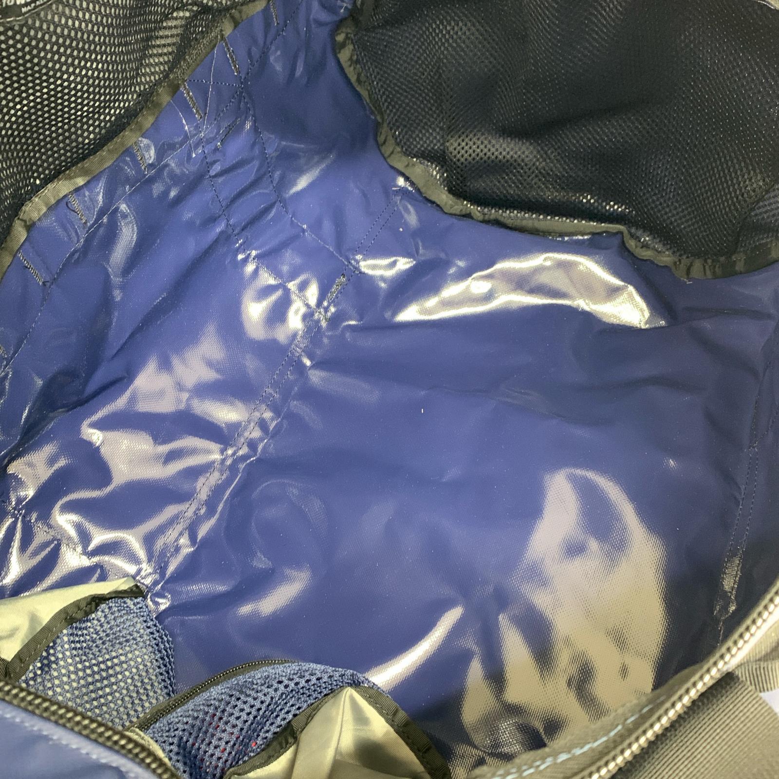 その他バッグ BASE CAMP DUFFEL M ネイビー ネイビー