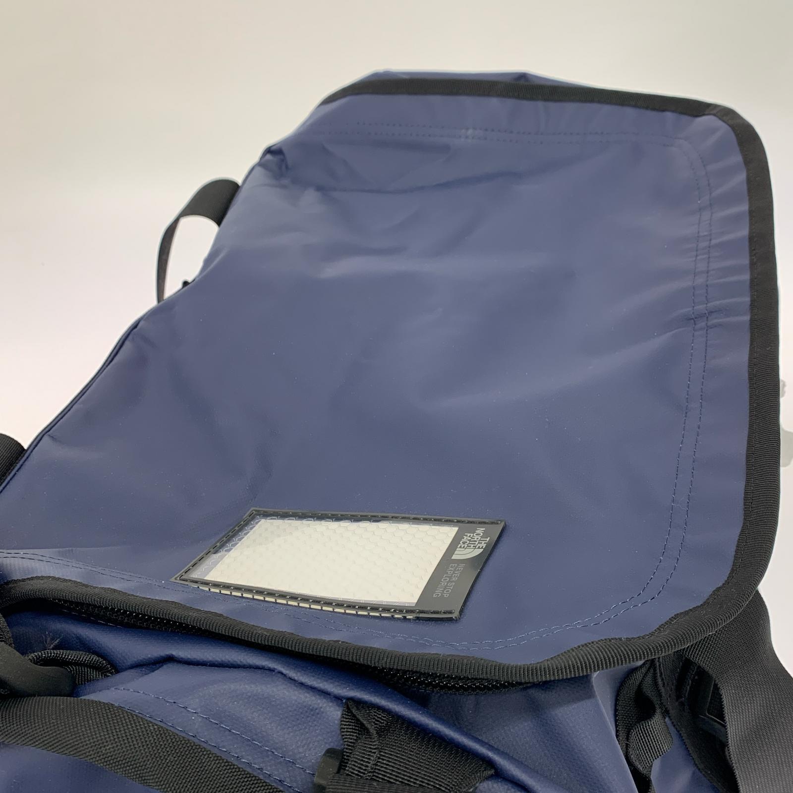 その他バッグ BASE CAMP DUFFEL M ネイビー ネイビー