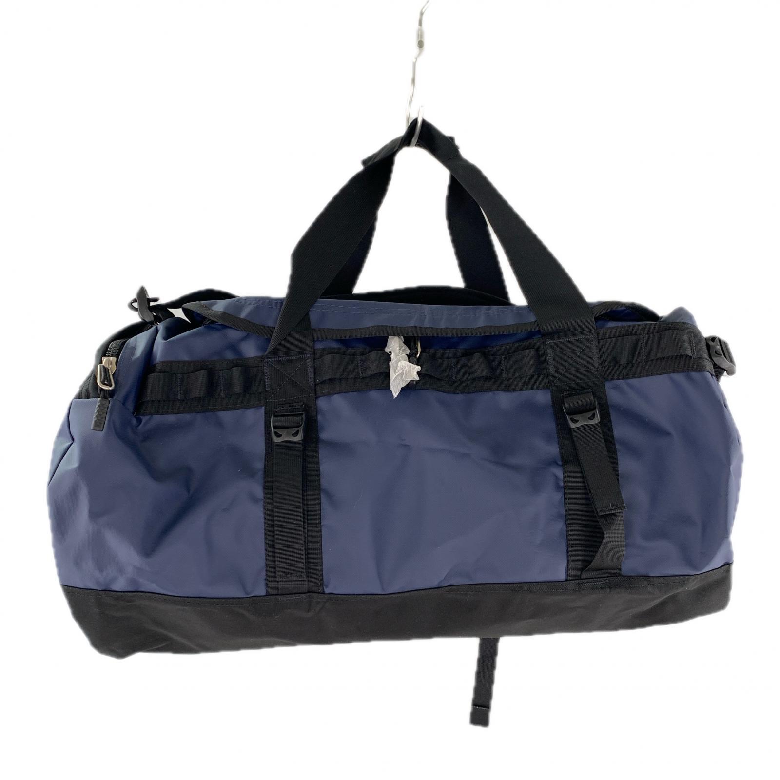 その他バッグ BASE CAMP DUFFEL M ネイビー ネイビー