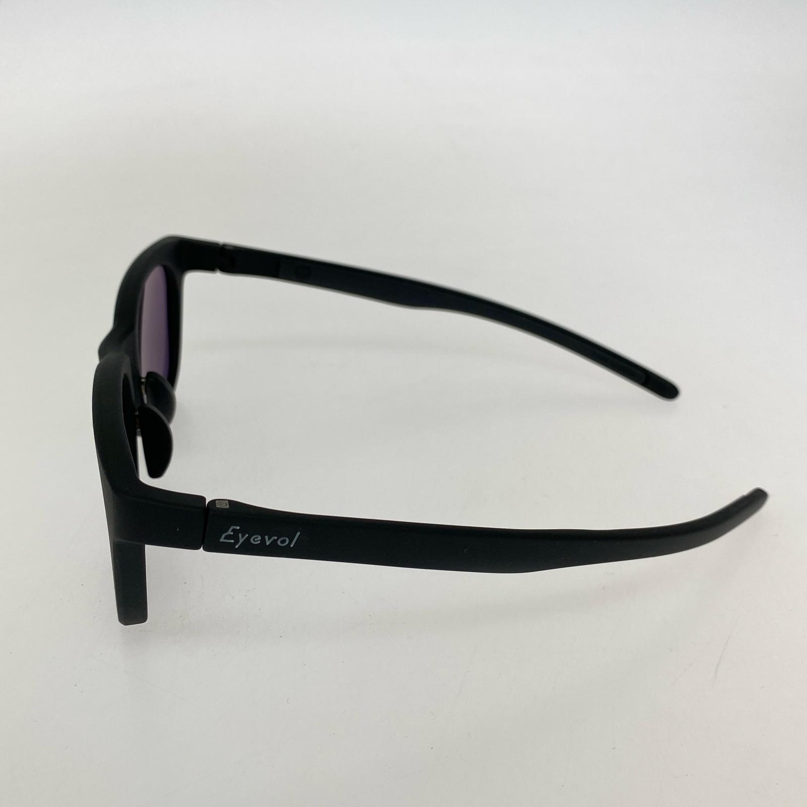 その他アクセサリー Eyevol MBK-DG サングラス ブラック