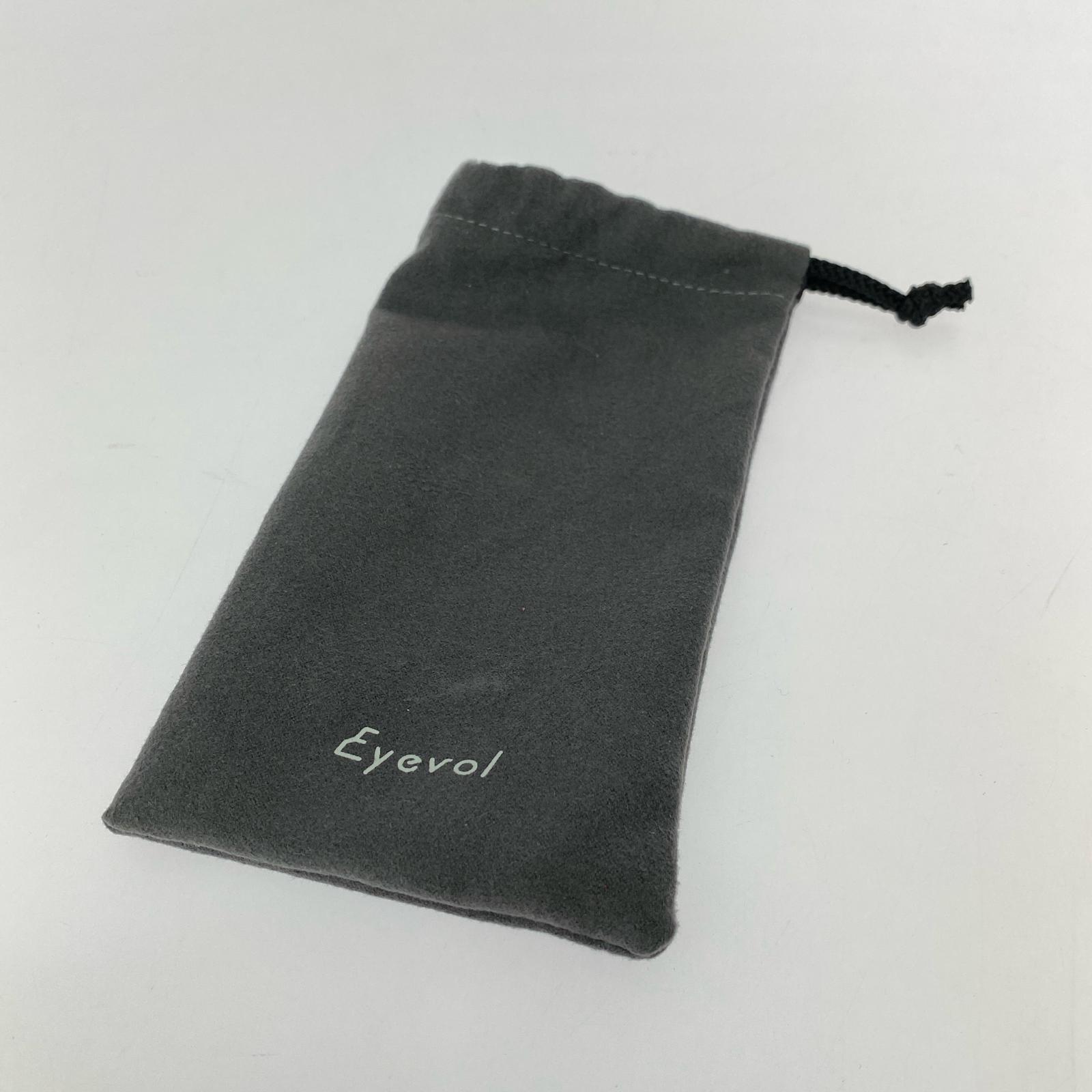 その他アクセサリー Eyevol MBK-DG サングラス ブラック